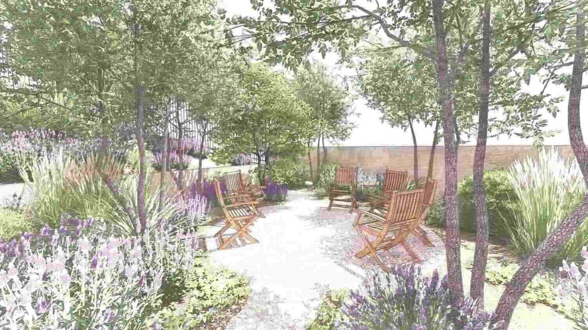 Creative Garden Designs That Recharge Your Energy and the Earth