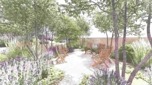 Creative Garden Designs