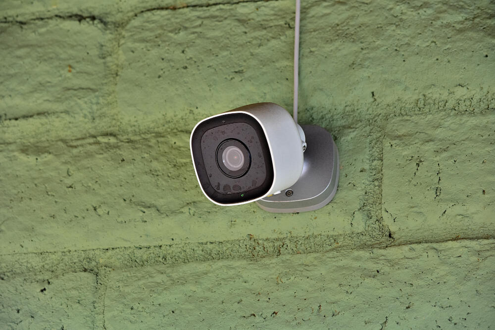 8 Things Your Home Security System Should Be Doing (But Probably Isn’t)