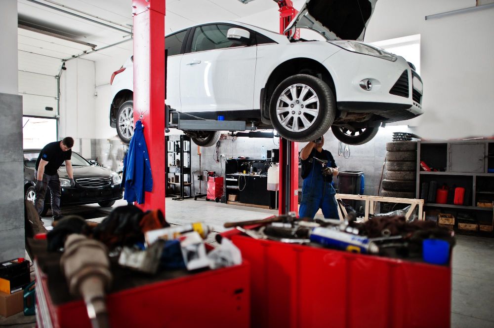 Why Volkswagen Repairs Are Easier When You Catch Things Early