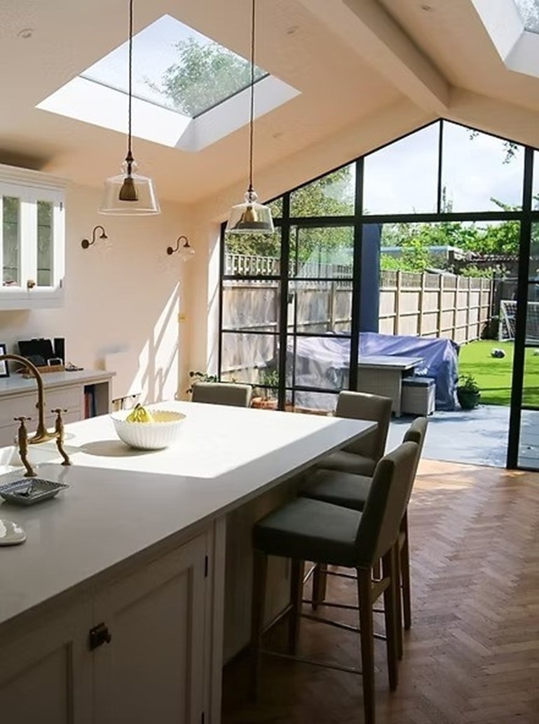 Planning Your Dream Space in London Without the Stress