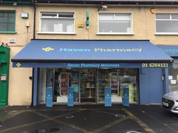 A Little Shade, A Big Change: How Your Outdoor Space Comes Alive in Dublin