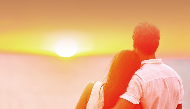 When You Love Each Other But Cannot Seem to Stop Fighting — What Is Really Going On