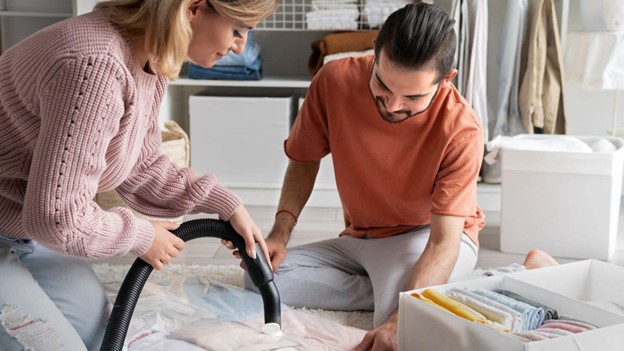 Peace of Mind Starts Here: Taking Control of Your Everyday Finances