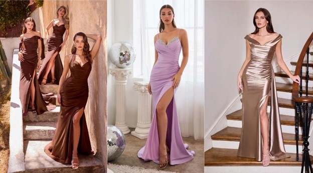 Brautjungfernkleider Zürich: So findet ihr gemeinsam den perfekten Stil für eine unvergessliche Hochzeit