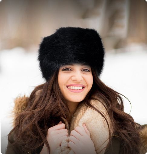 Why Fur Hats in the UK Are Making a Quiet Comeback Again