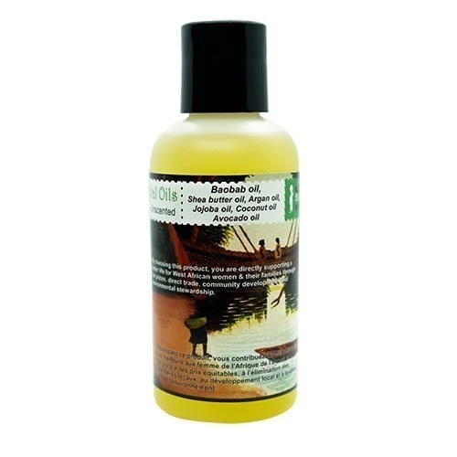 Baobab oil