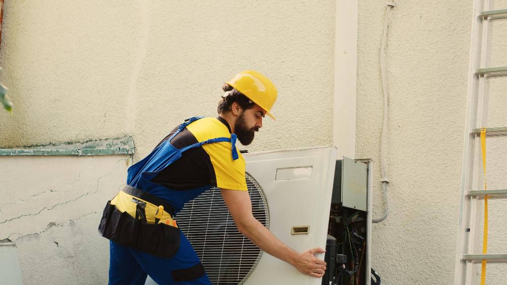 Air Conditioning Installations