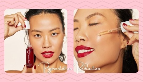 The Little Beauty Habits That Make a Big Difference Every Day