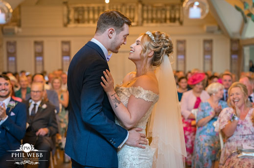 wedding photography