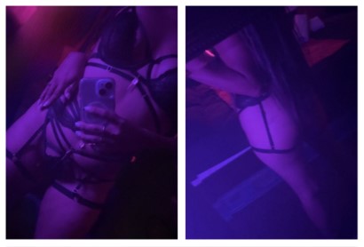private escorts service