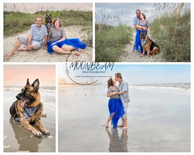 beach photography