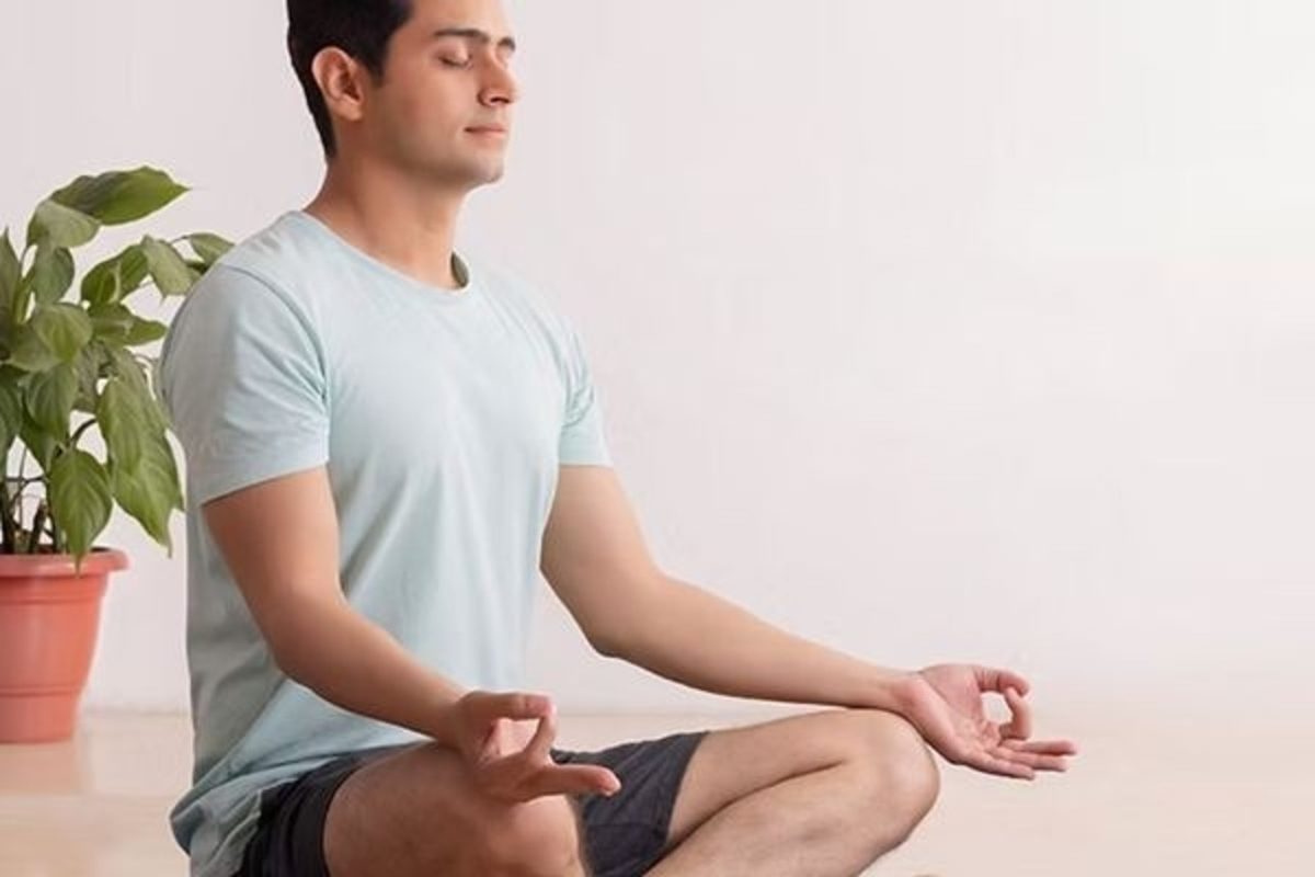 Why is Meditation for Stress Relief Perfect for Working Parents?